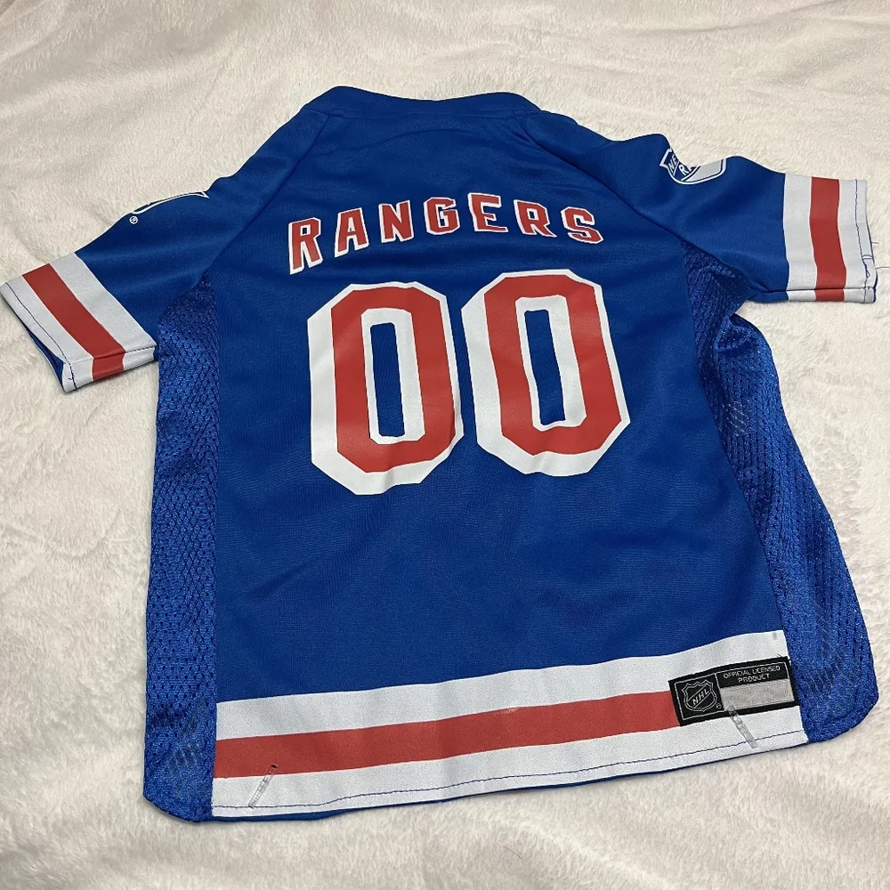 NHL brand new